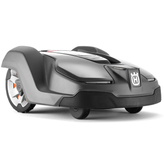 ハスクバーナ　ロボット芝刈機　Automower430X