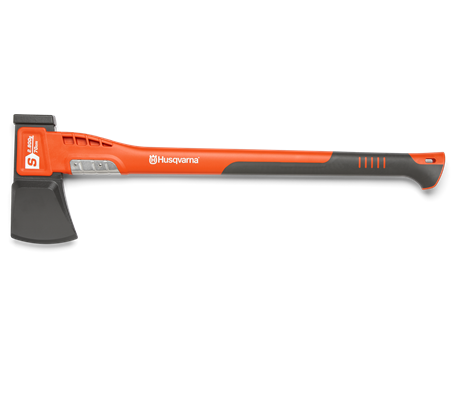 ハスクバーナ　薪割り斧・厚刃　スプリッティングアックス　S2800