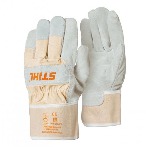 スチール 作業手袋　ファンクションユニバーサル