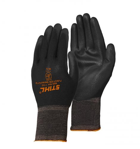 スチール 作業手袋 ファンクションセンソグリップ