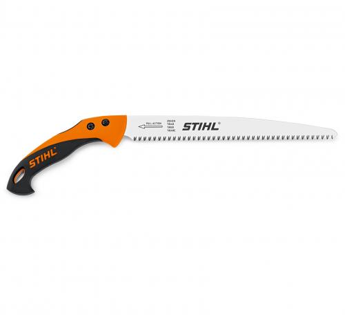 スチール 剪定鋸 PR24