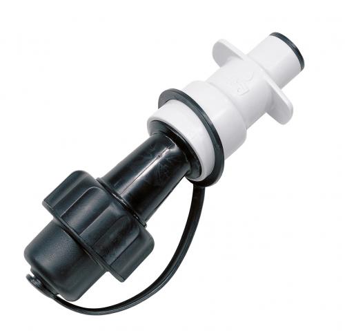 スチール チェンオイル用オートフィラー