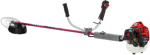 ゼノア　草刈機[エンジン式]　BCZ275GW-L-DC　両手ハンドル