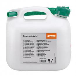 スチール 燃料携行缶 3L