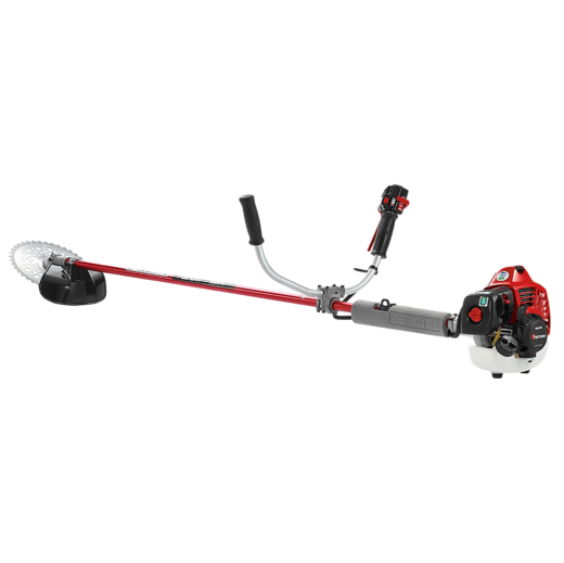 ゼノア　草刈機[エンジン式]　BCZ245GW-L-DC　両手ハンドル