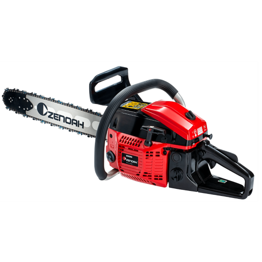 ゼノア　チェンソー　[エンジン式]　G5201P-R21RSP18