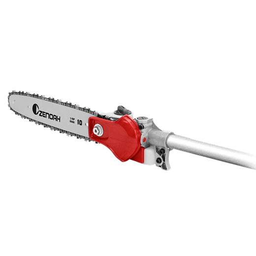 ゼノア　PHTシリーズ　PSZ-A　ポールソーアタッチメント